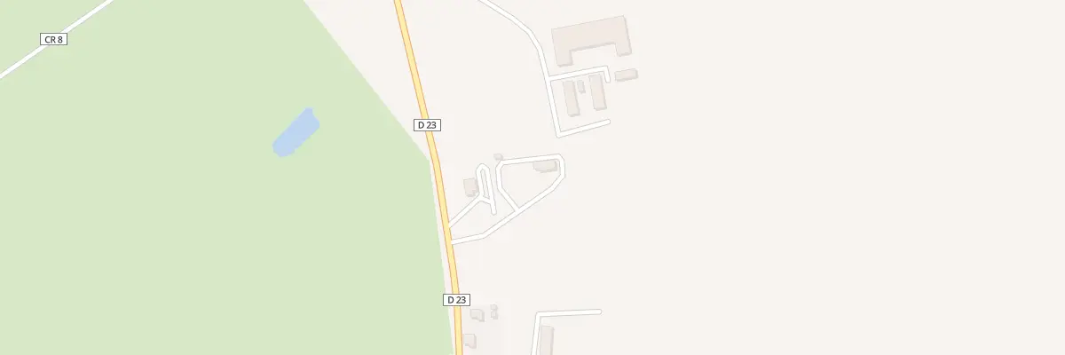 Plan du 146 Rue du Bois Guilbert à Motteville
