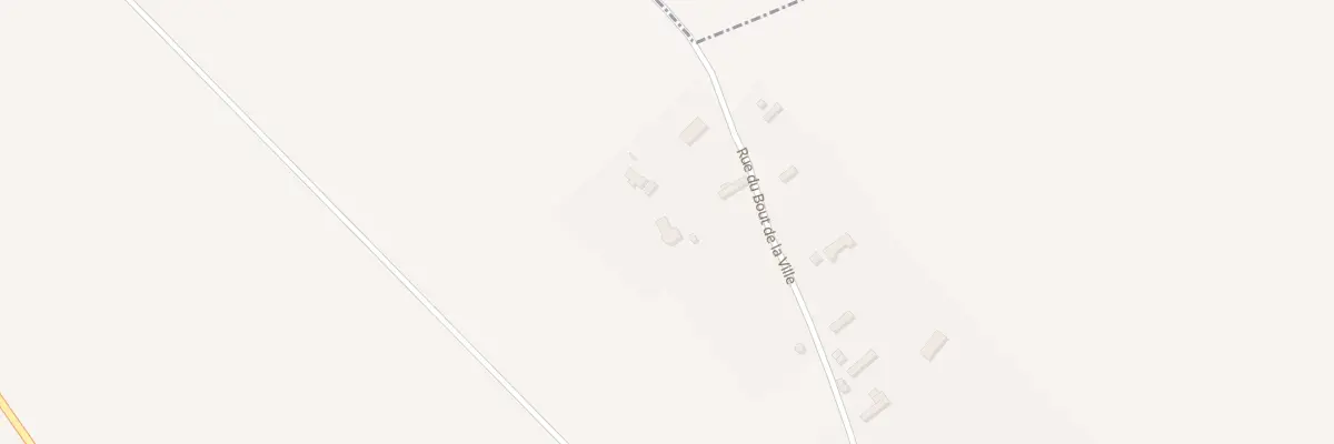 Plan du 15B Rue du Bout de la Ville à Épégard