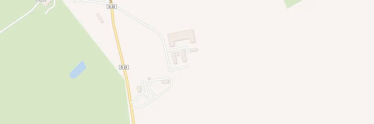 Plan du 294 Rue du Bois Guilbert à Motteville
