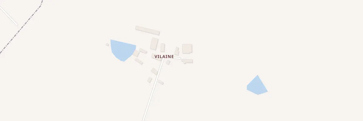 Plan du 5095 Villaine à Val-d’Oire-et-Gartempe