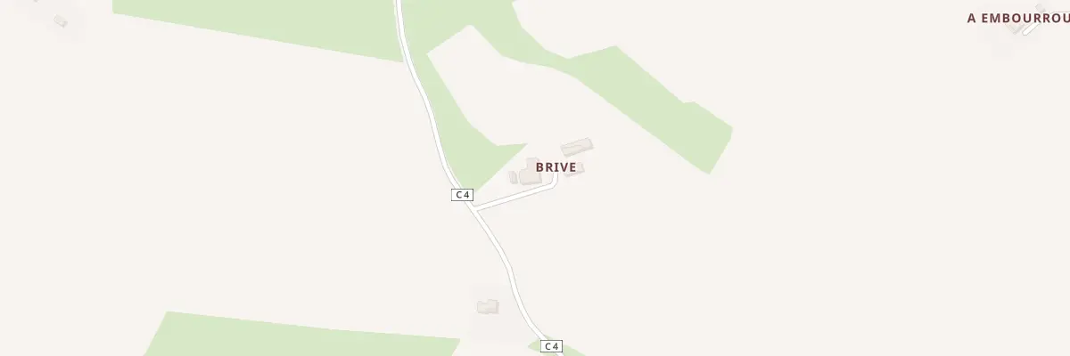 Plan du 1376 Rte de Montamat à Sauveterre