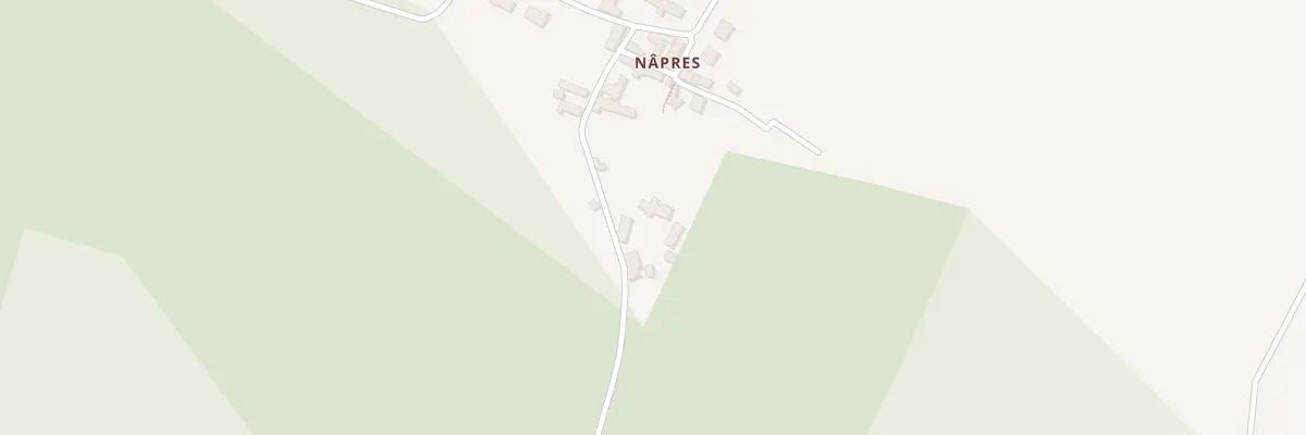 Plan du 27 Napres à Yzeures-sur-Creuse