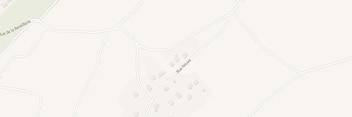 Plan du 116 Rue Neuve à Vernou-sur-Brenne