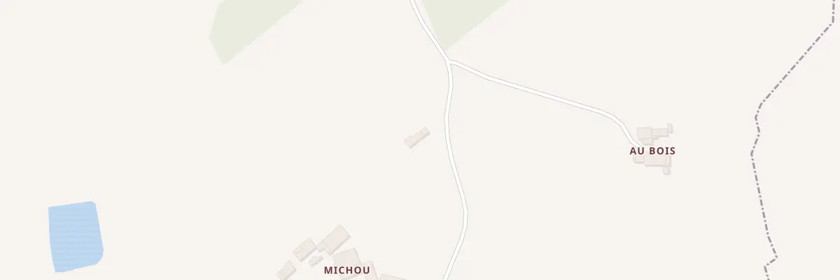 Plan du 492 Rte de Monségur à Montagnac-sur-Lède