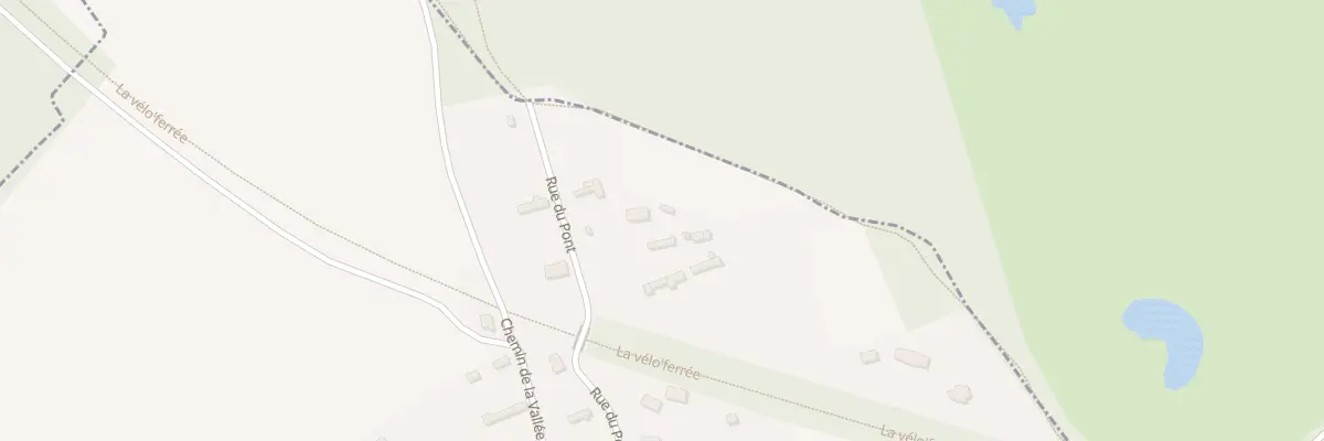 Plan du 11 Rue du Pont à Villez-sur-le-Neubourg