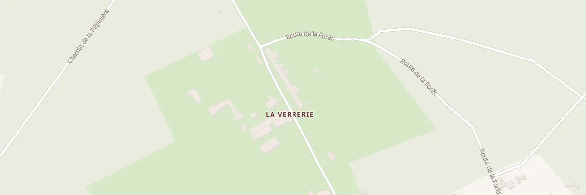 Plan du 17 Rue du Chêne Bidault au Plessis-Dorin