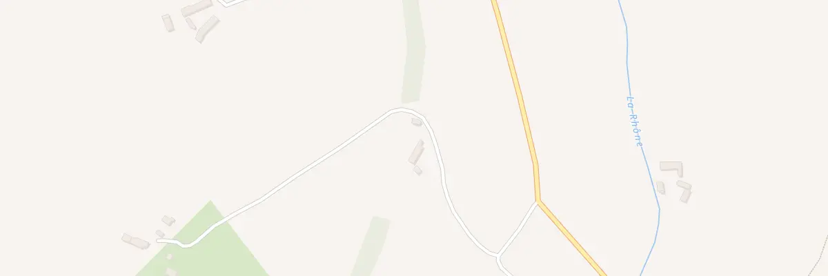 Plan du 84 Cuischien à Coudray-au-Perche