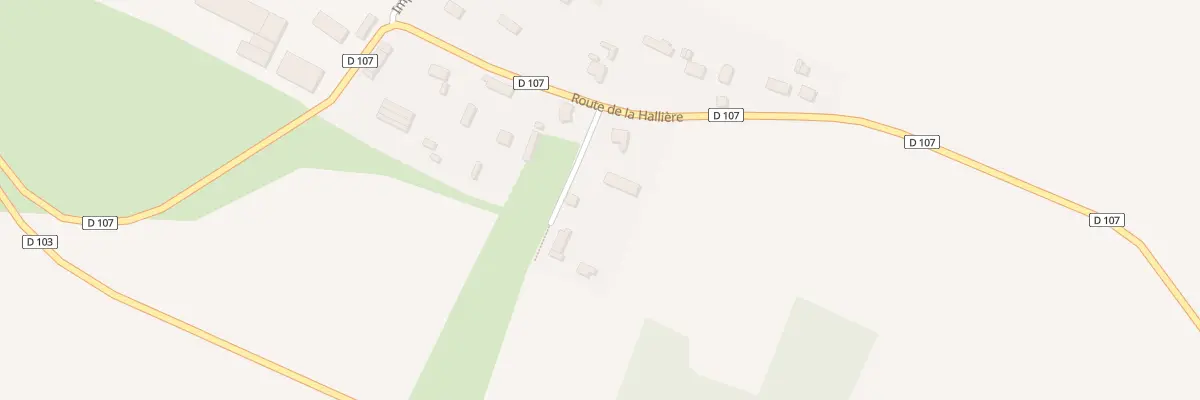 Plan du 5 Imp des Joncs Marins à Bretteville-Saint-Laurent