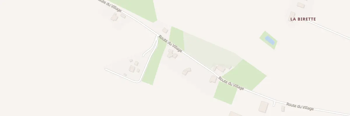 Plan du 5570 A Ensalabarre à Montiron
