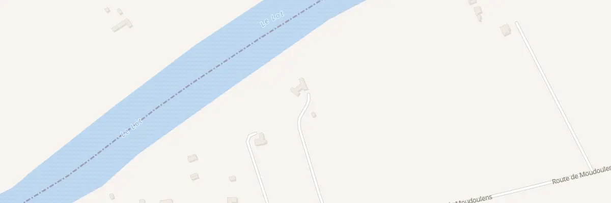 Plan du 5546 Bouteille à Trémons