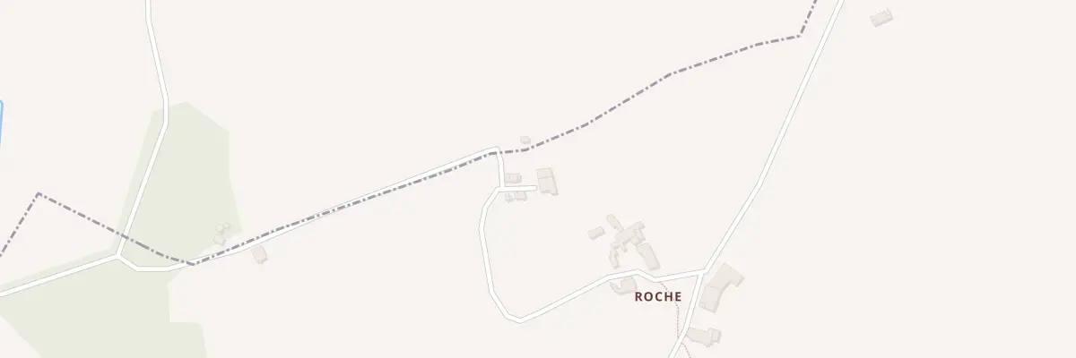 Plan du 5004 Roche à Saint-Martial-sur-Isop