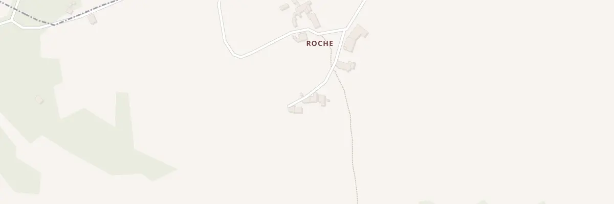 Plan du 5001 Roche à Saint-Martial-sur-Isop