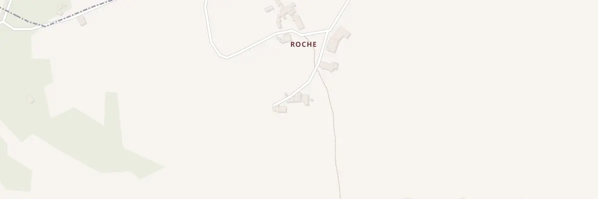Plan du 5002 Roche à Saint-Martial-sur-Isop