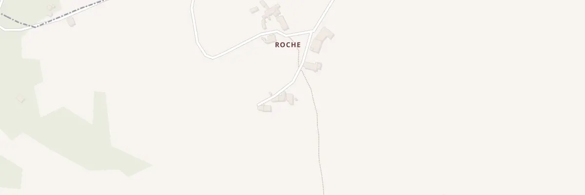 Plan du 5003 Roche à Saint-Martial-sur-Isop