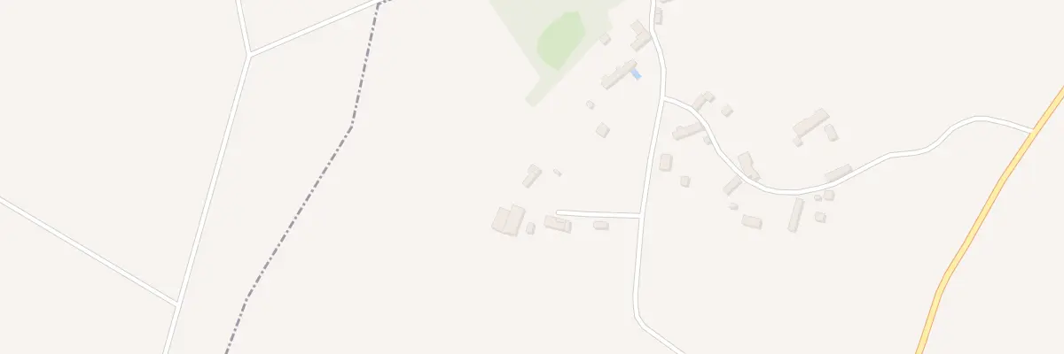 Plan du 5 La Joudiere à La Chapelle-Fortin
