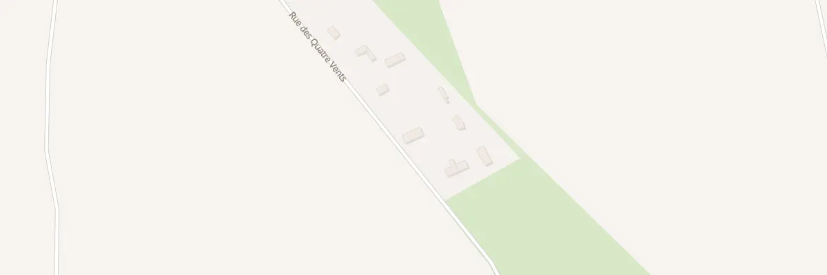 Plan du 6 Rue des Quatre Vents au Plessis-Sainte-Opportune