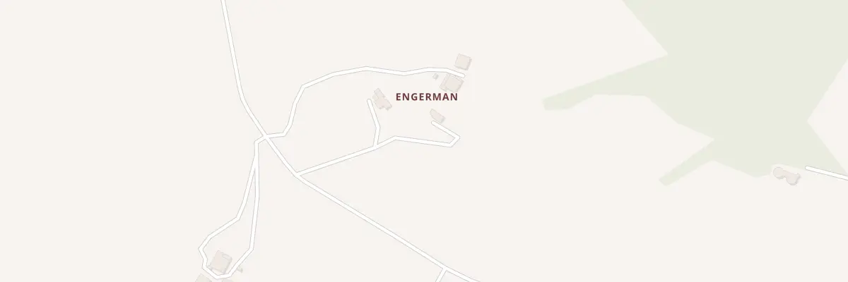 Plan du 5052 Engerman à Montamat
