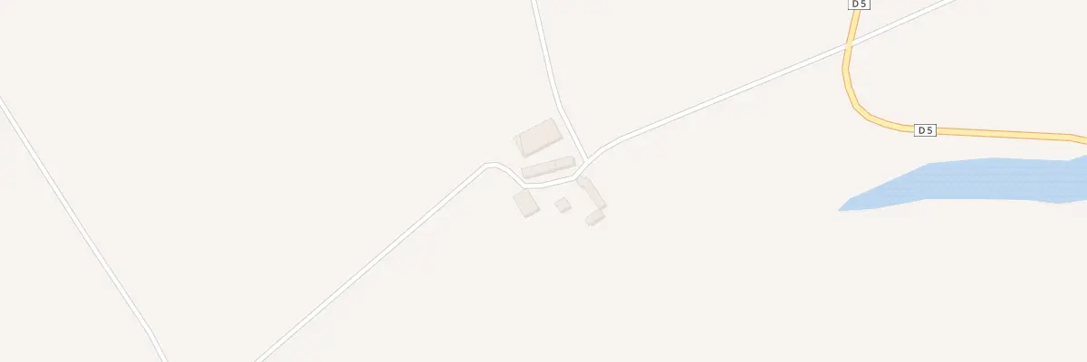 Plan du 5204 Le Ry de Jeu à Plaisance