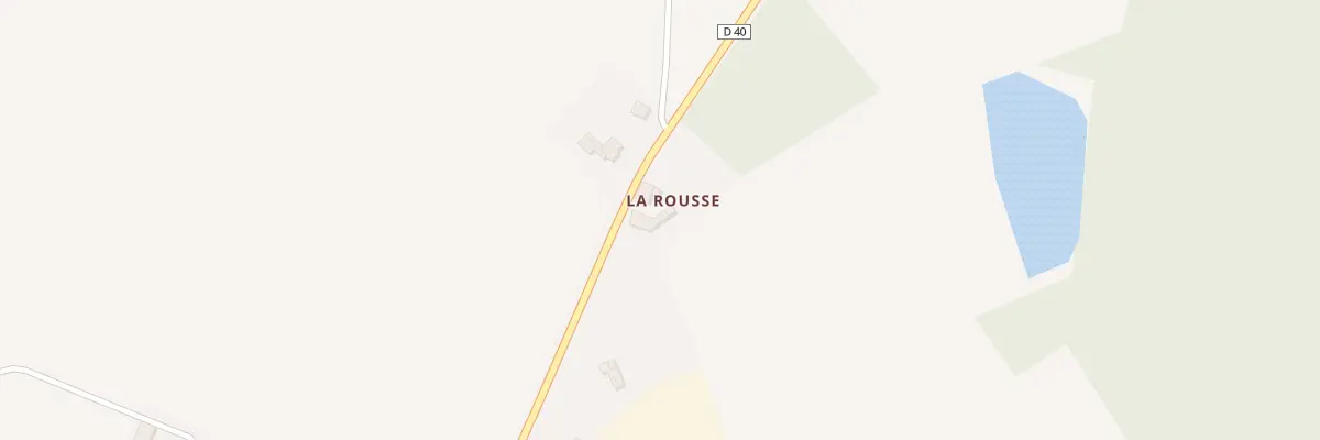 Plan du 8 Av du Ponty à Oradour-sur-Vayres