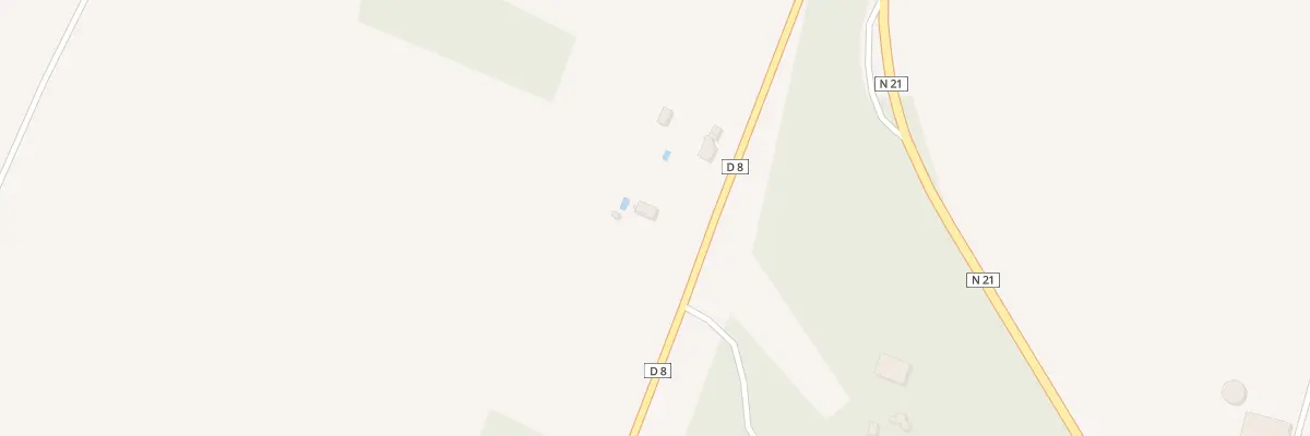Plan du 304 Av de la Voie Romaine à Sorges et Ligueux en Périgord