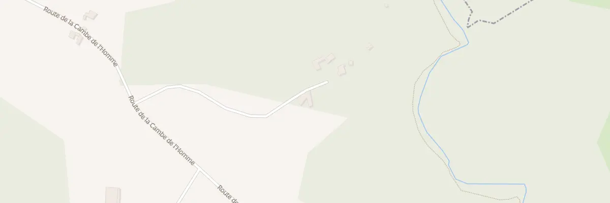 Plan du 39B Montauriol à Gavaudun
