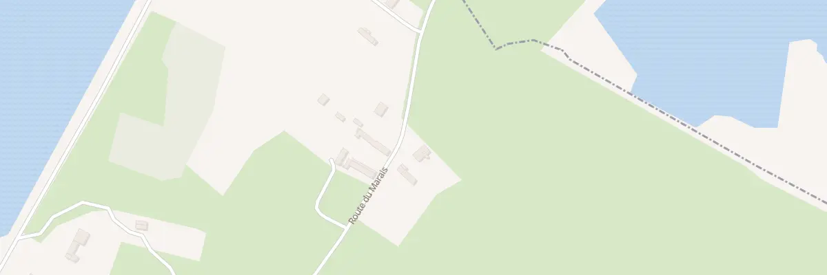 Plan du 5002 La Martellerie à Anneville-Ambourville