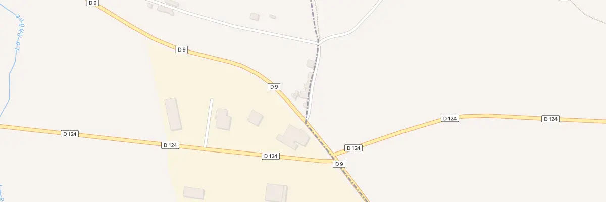 Plan du 172 Moulin de Bourdiniere à Coudray-au-Perche