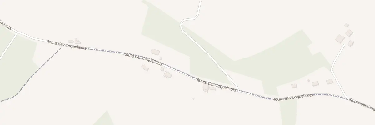 Plan de Bois de Tucole à Grayssas