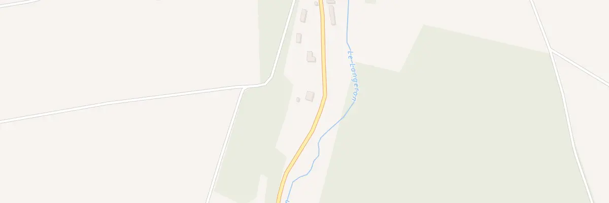 Plan du 6 Les Maillardieres à Saint-Arnoult