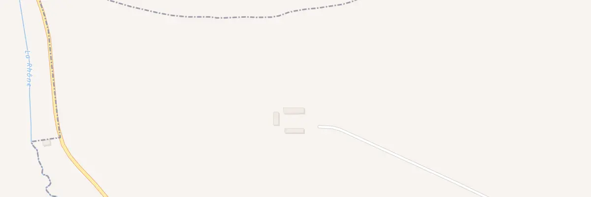 Plan du 497B La Paillardiere à Authon-du-Perche