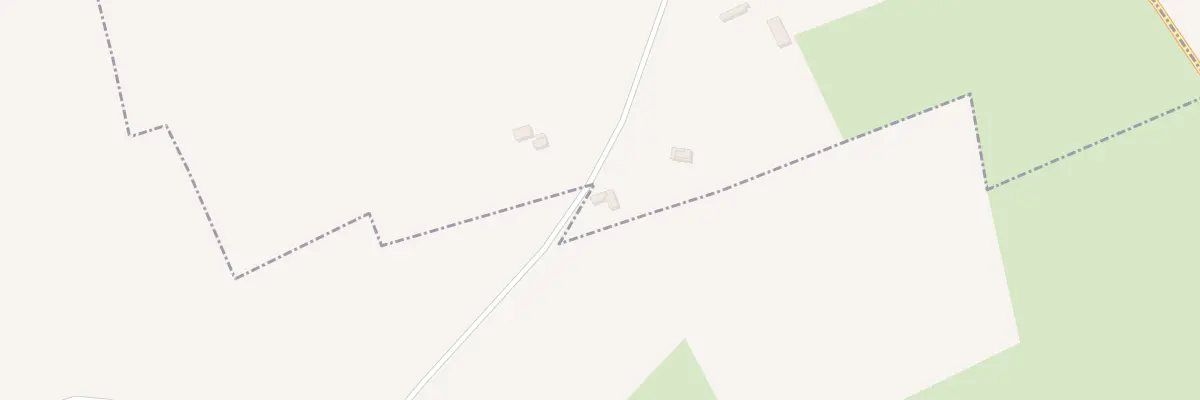 Plan du 499 Rue du Porche à Saint-Laurent-en-Caux