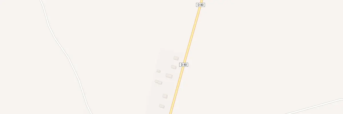 Plan du 17 Rte de Bourgtheroulde à La Haye-du-Theil