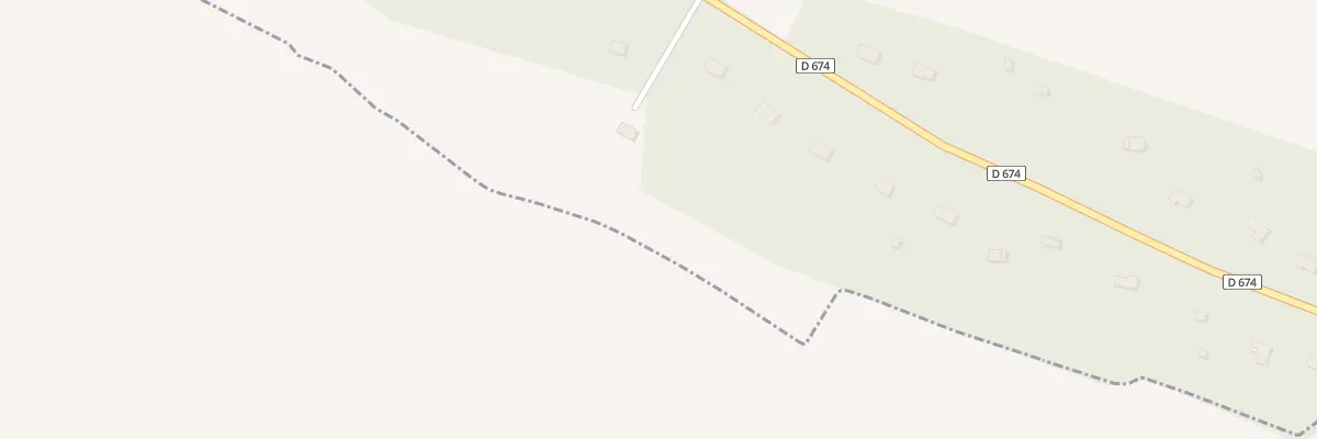 Plan du 28A Imp de la Vallée à Mandres