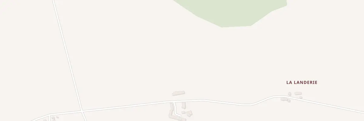 Plan du 2 Rechinchat à La Celle-Guenand