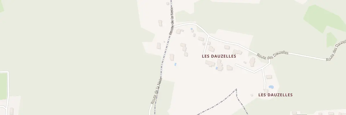 Plan du 2 Le Baleytier à Saint-Vincent-sur-l’Isle