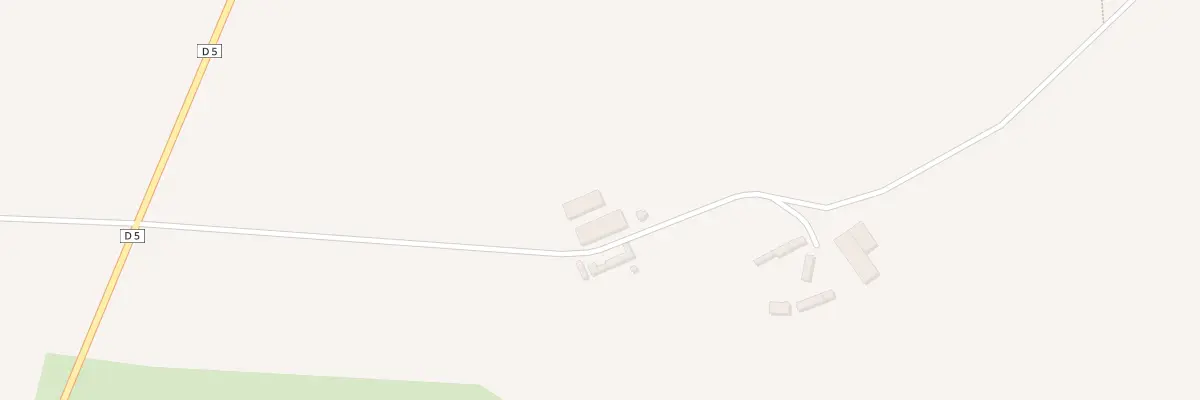 Plan du 9001 Les Marches à Saulgé