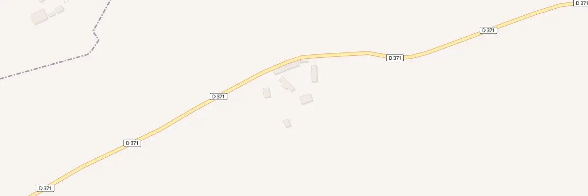 Plan du 81 L’Epinay à Béthonvilliers