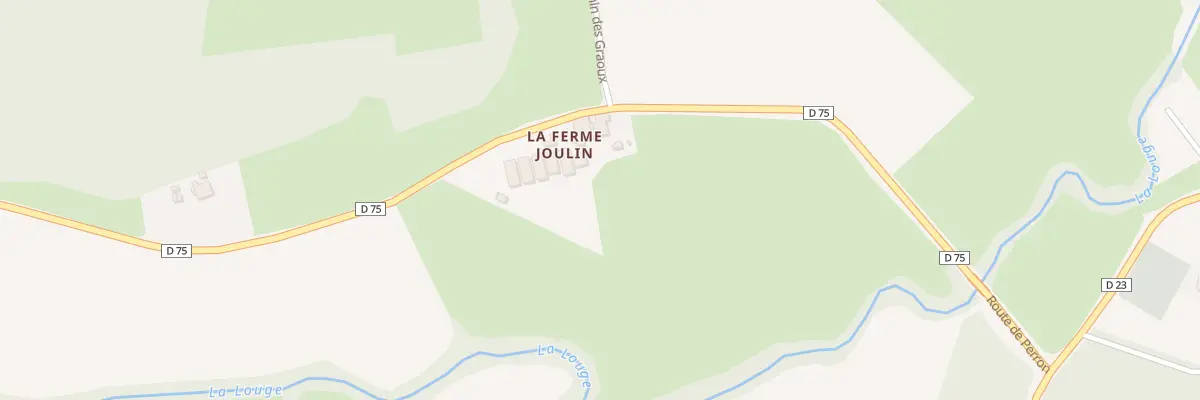 Plan de Villemur à Boussan