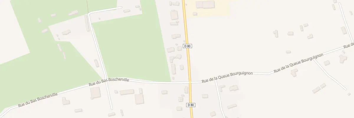 Plan du 1346 Rue du Neubourg à Grand Bourgtheroulde