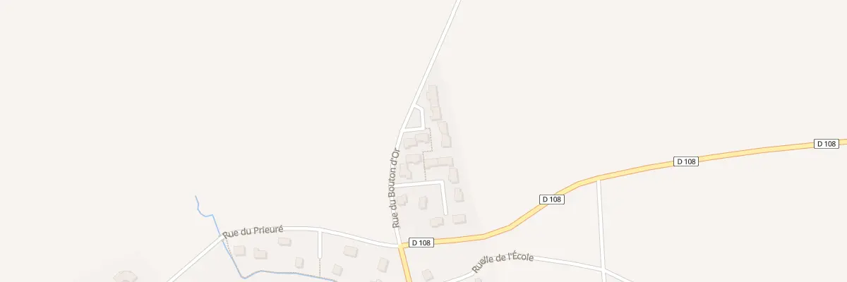 Plan du 9 Res le Bouton d’Or à Crasville-la-Rocquefort