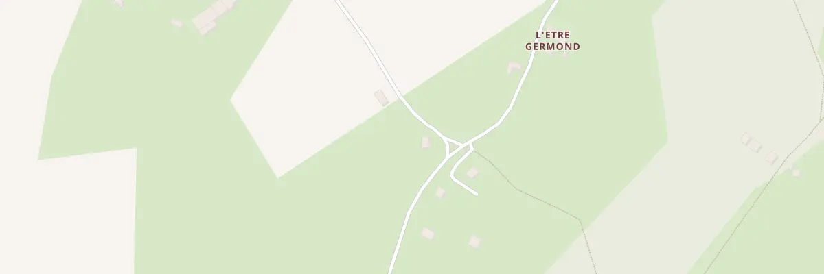 Plan du 543 La Fontaine Conde/huisne à Sablons sur Huisne