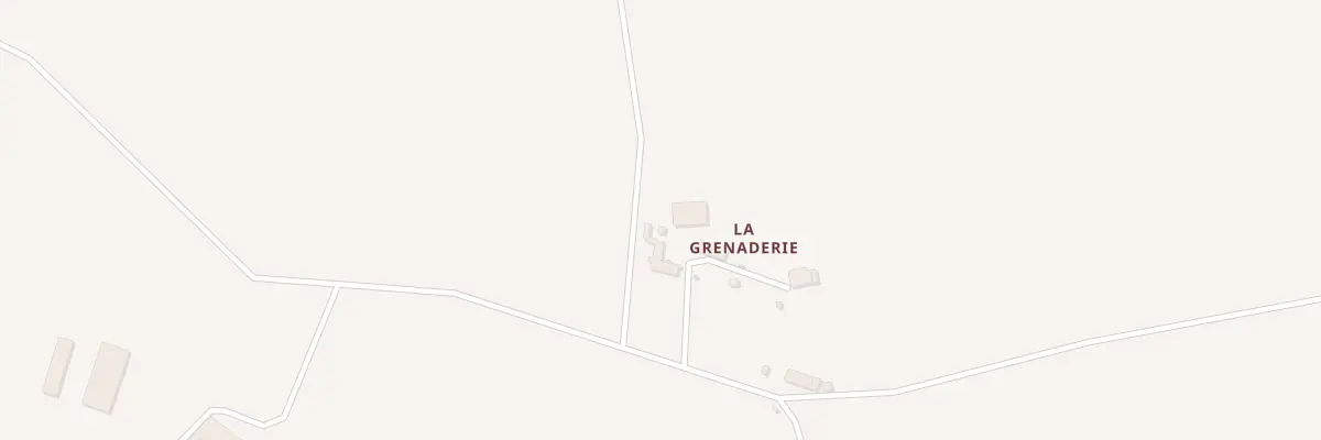 Plan du 5028 La Grenarderie à Saint-Martial-sur-Isop