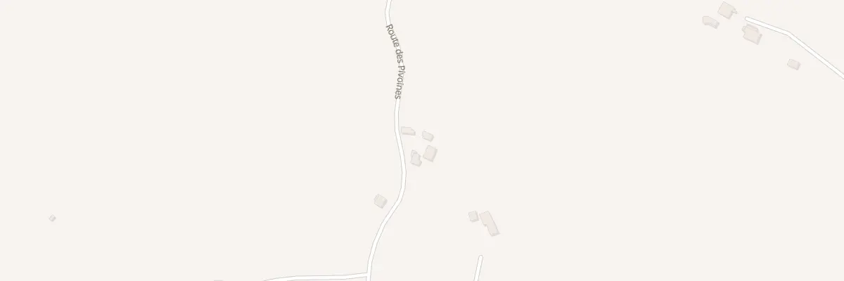 Plan du 530 Rte des Pivoines à Grayssas