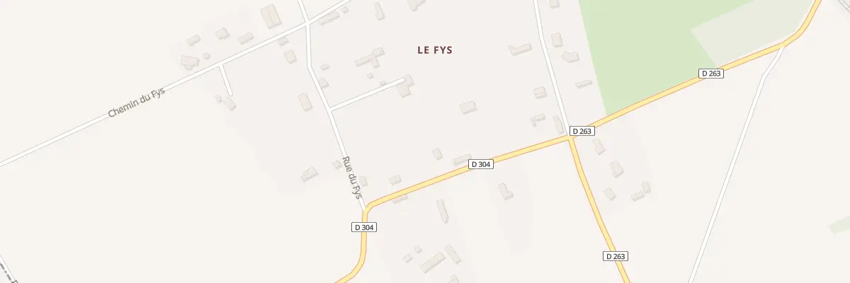 Plan du 1180 Rte de Croixmare à Cideville