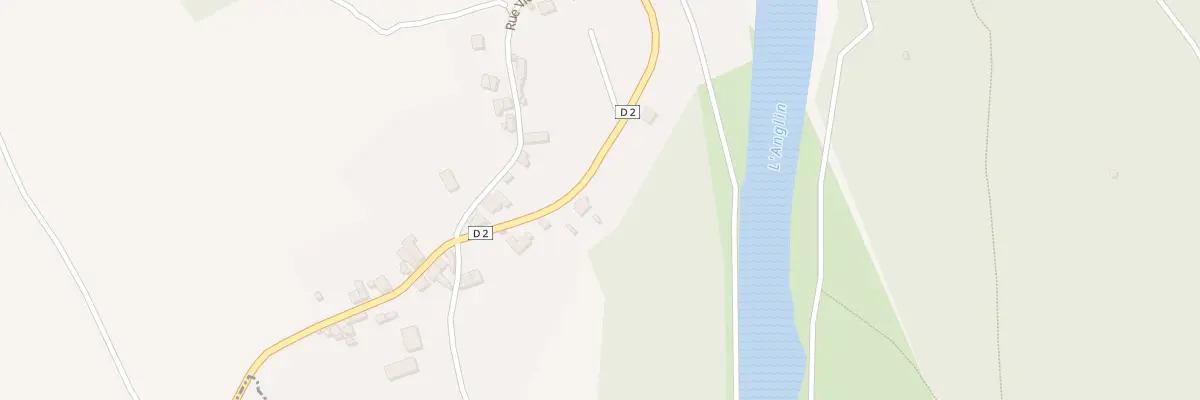 Plan du 5 Rte de Saint Pierre à Angles-sur-l’Anglin