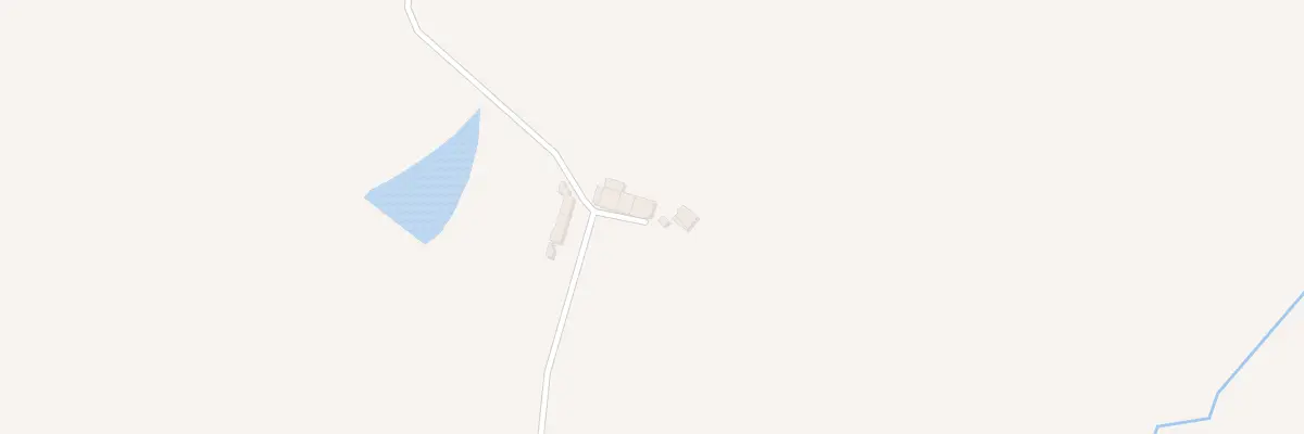 Plan du 5014 Laugère à Saint-Martial-sur-Isop