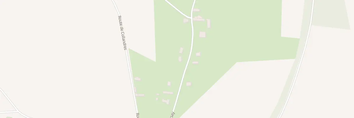Plan du 17C Rte de Louversey à Sainte-Marthe