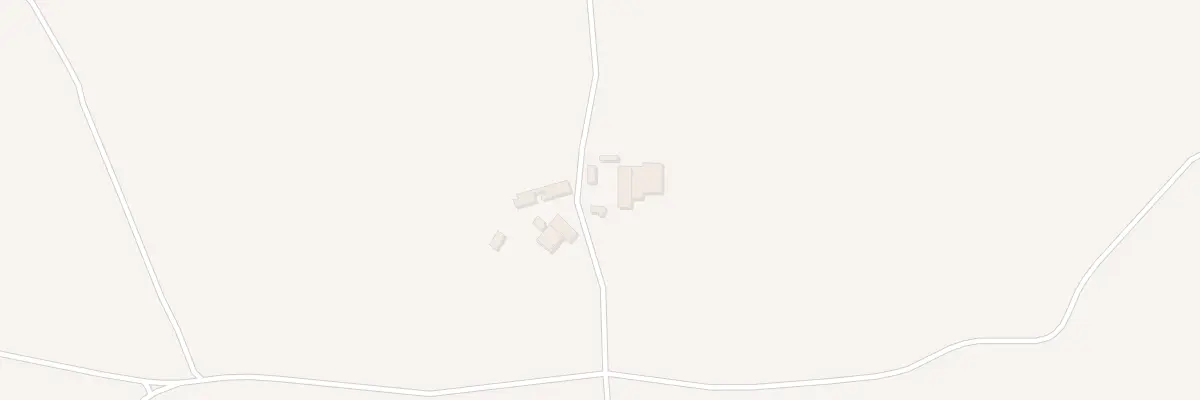 Plan du 6 Peufavard à Jouhet