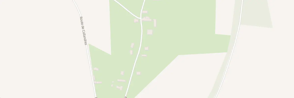 Plan du 28 Rte de Louversey à Sainte-Marthe