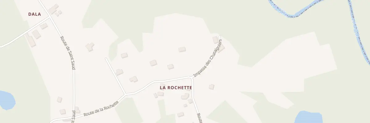 Plan du 47A Bois du Fillieul à Saint-Romain-et-Saint-Clément